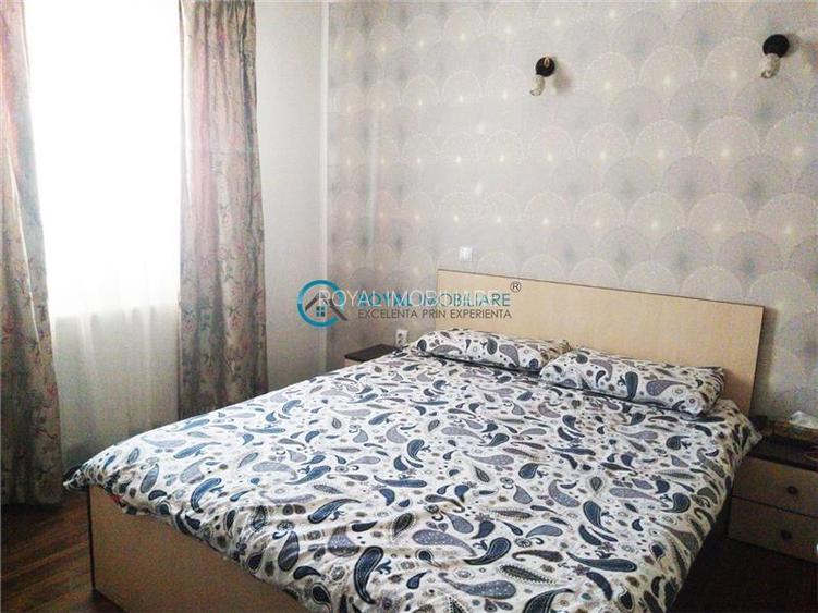 Royal Imobiliare-Vanzare Vila Zona Barcanesti - 12