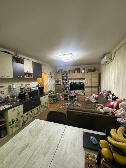 Apartament 2 camere Zona Capela Militara - Strada Plevnei - 54 mp - 10