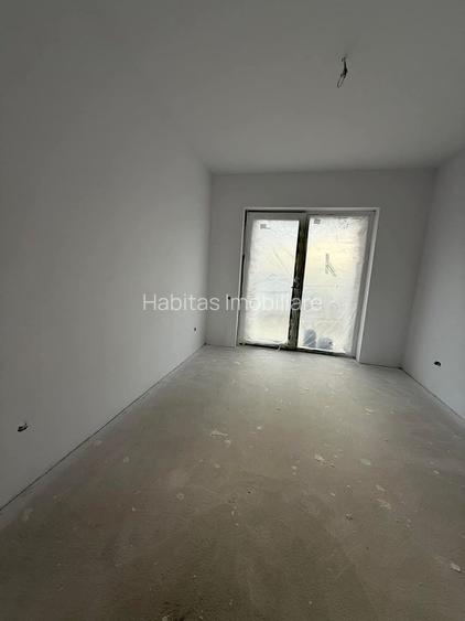 Casa individuala, teren 750 mp, Chinteni cu panorama spre lac - 13