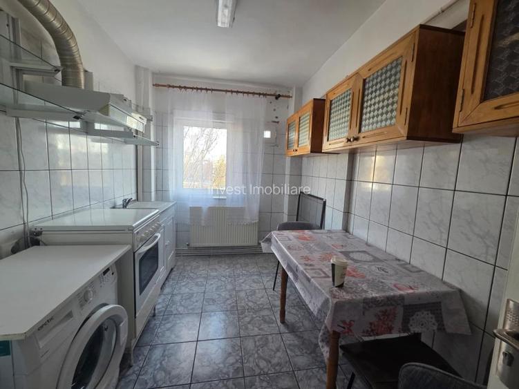 APARTAMENT 2 CAMERE-DECOMANDATE-ALEXANDRU CEL BUN - 5