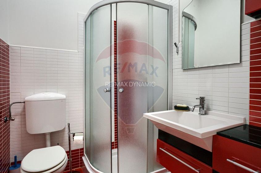 Spatiu birouri de 60 m2 de inchiriat in zona Ultracentral - 13