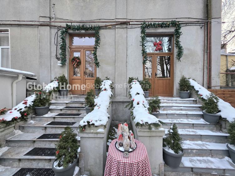 210 MP Etaj Vila • 6 Camere • Unirii • Regina Maria • Acces Propriu - 2