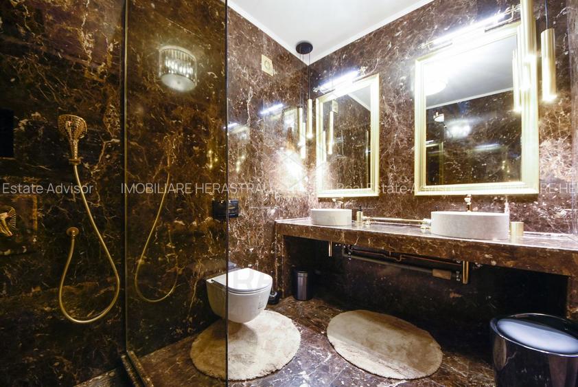 Satul Francez | Luxury Homes | 4 camere - 13