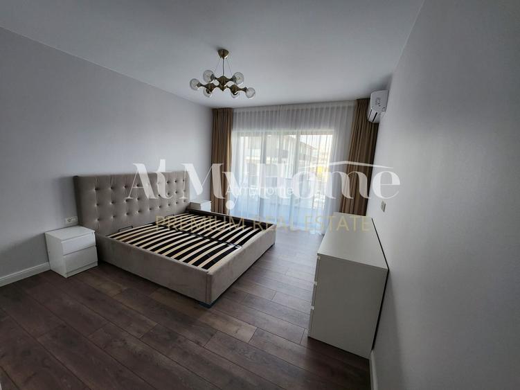 Apartament superb cu  3 camere si 2 locuri parcare, Iancu Nicolae - 10