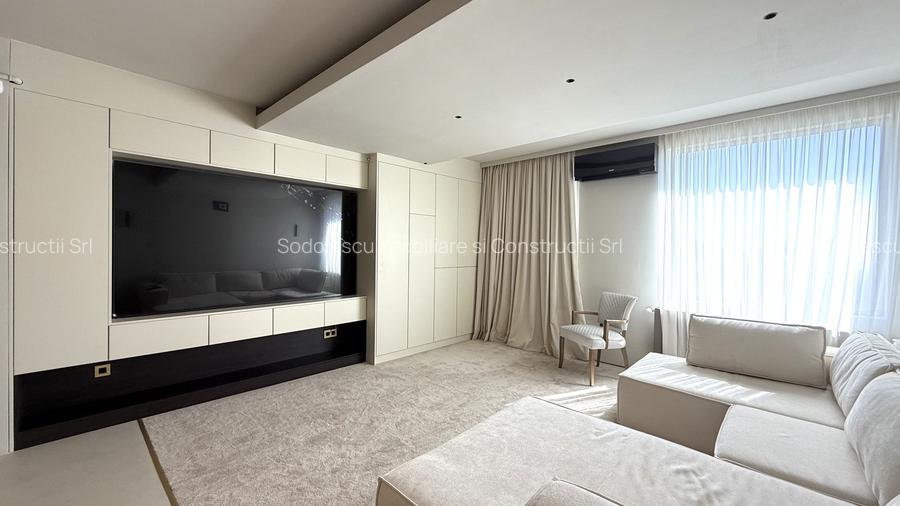 APARTAMENT ULTRAFINISAT - 2