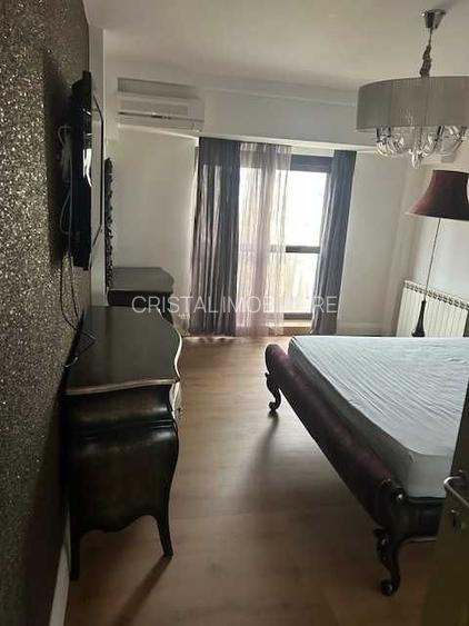 4 camere spațios Bd. Unirii, lângă Casa Poporului, complet utilat - 7