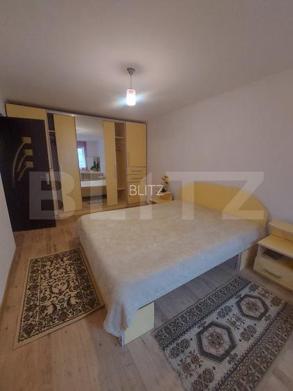 Apartament 2 camere, 45 mp, cartier Buna-Ziua - 5