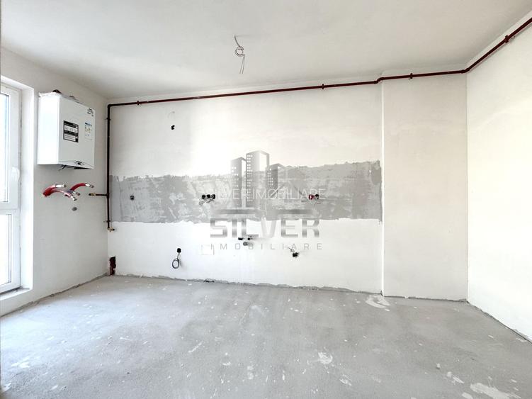 Apartament cu 2 camere+terasa de 7.2 mp la 5 minute de Vivo Center! - 4