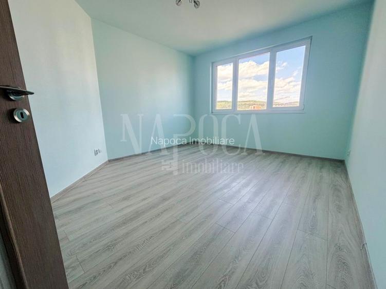 Apartament 3 camere de vanzare in Floresti - 4