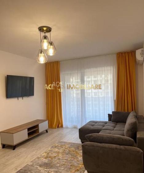 2 Camere | Drumul Taberei | Incalzire Pardoseala | Exigent Plazza 4 - 2