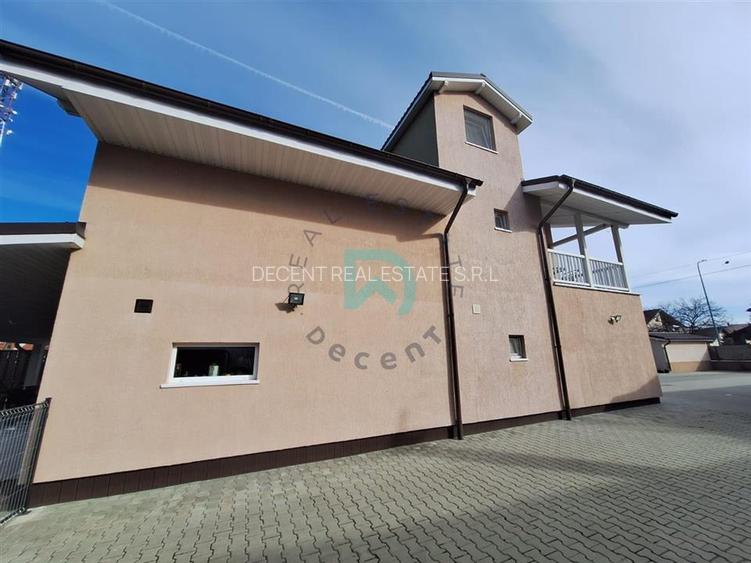 Casa 5 camere Stupini - 5