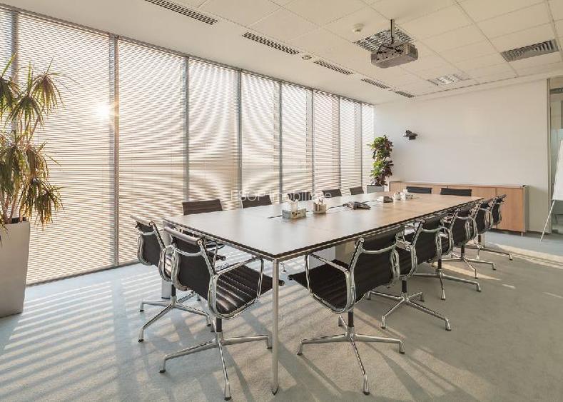 Global City Business Park cladirea 1, Nord, 361 - 8000 mp  0% comision! - 3