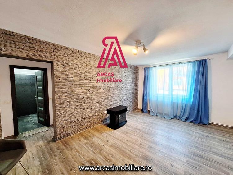 Apartament 2 camere de vanzare-54mp- str. D. Cantemir-Strand! - 3