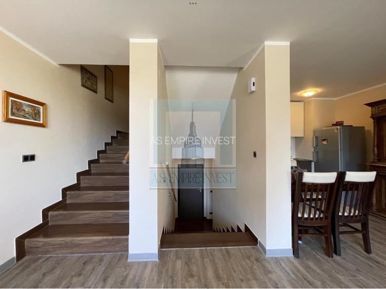 Apartament 2 camere/ Silver Mountain Resort & Spa - 9