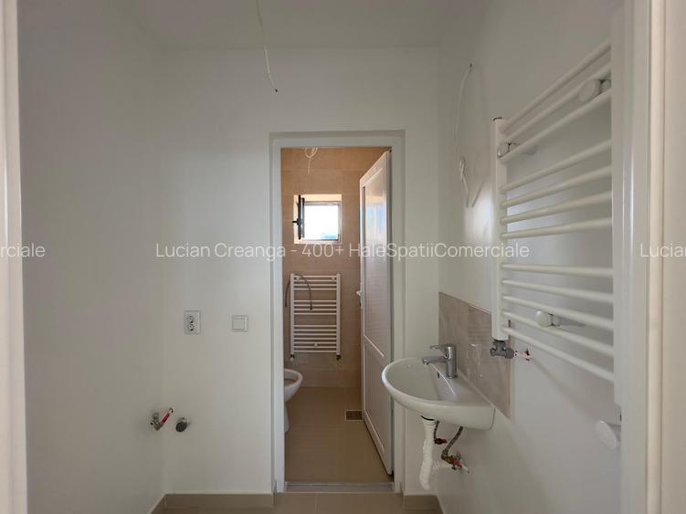 Spatii birouri, showroom, depozit, de la 36mp la 72mp, zona Mall Moldova - 8