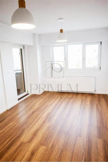 SAGULUI - 4 CAM - 2 BAI CU GEAM - 2 BALCOANE - RENOVAT LUX - CENTRALA PROPRIE - - 2