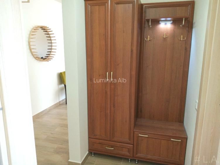 Apartament modern 2 camere – Urban Plaza, etaj 7, vedere superbă - 7