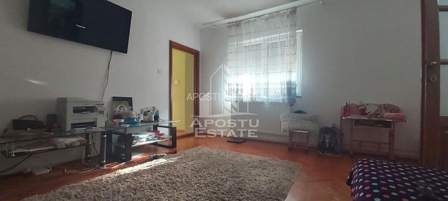 Casa construita pe un teren generos de 780 mp - 18