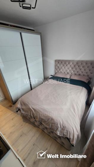 Apartament 3 camere decomandate, Zorilor, zona strazii Pasteur, UMF - 6