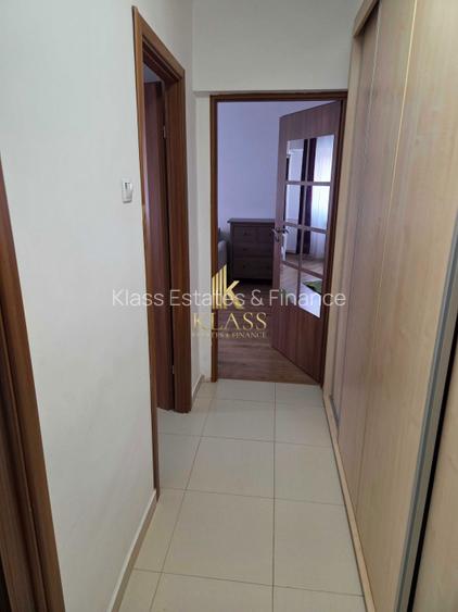 Garsonieră  în zona Piața Universității - 4