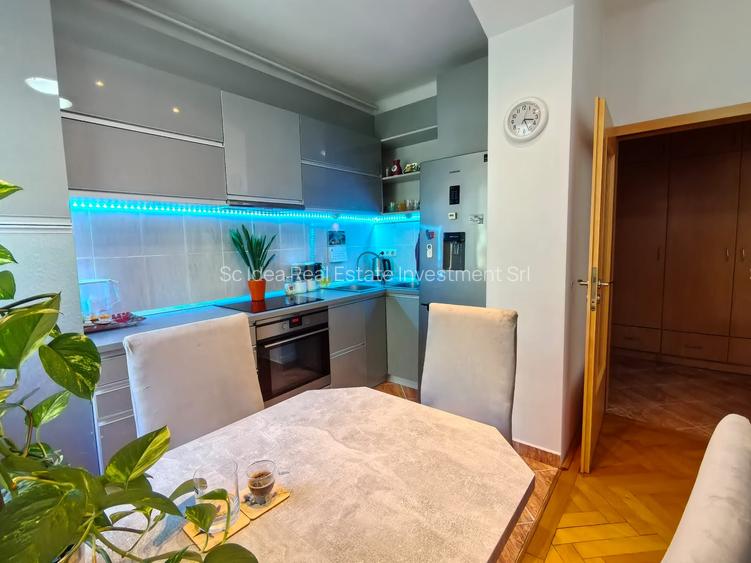 Apartament situat in inima orasului Timisoara,zona Centrala-Medicina-Bastion - 8