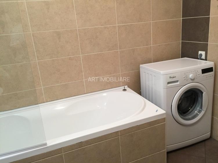 2 Camere Obor Towers l Parcare Subterana l Centrala Proprie - 13