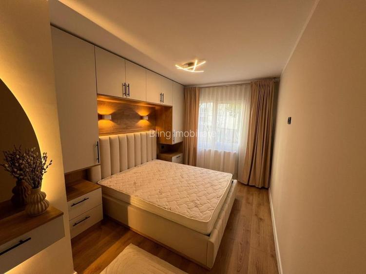 Apartament la cheie cu 3 camere,2 bai in Grigorescu - 11