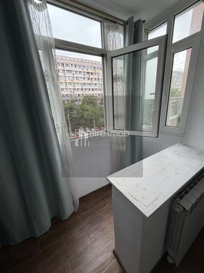Garsoniera Dristor / Baba Novac 1 minut metrou Dristor - 6