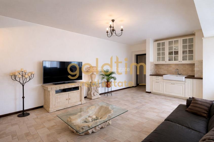 SUPERB/ TERASA 27 mp/ 5 min de metrou - 5