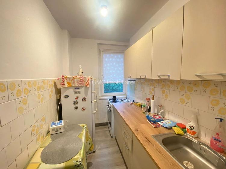 Apartament 2 camere de inchiriat | Gara de Nord | Mobilat si utilat | Metrou - 2