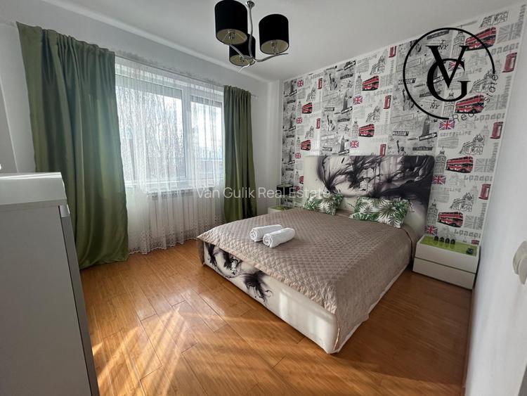 Apartament 2 camere Mamaia Nord / Phoenicia Hotel - 7