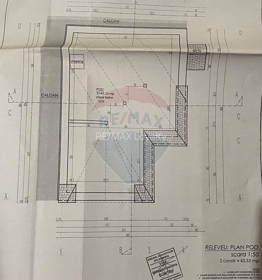 De vanzare casa cu gradina la pret excelent sector 1 - 14