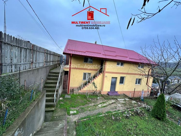 Vila de vanzare din BCA - situata in cartier Sud Vii ! - 11