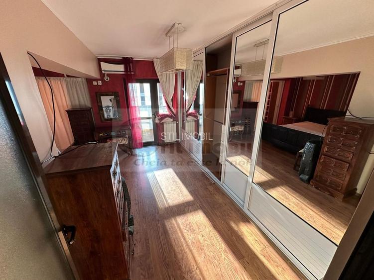 Apartament 4 camere exclusivist ultracentral, Palas – 299.900 € - 5