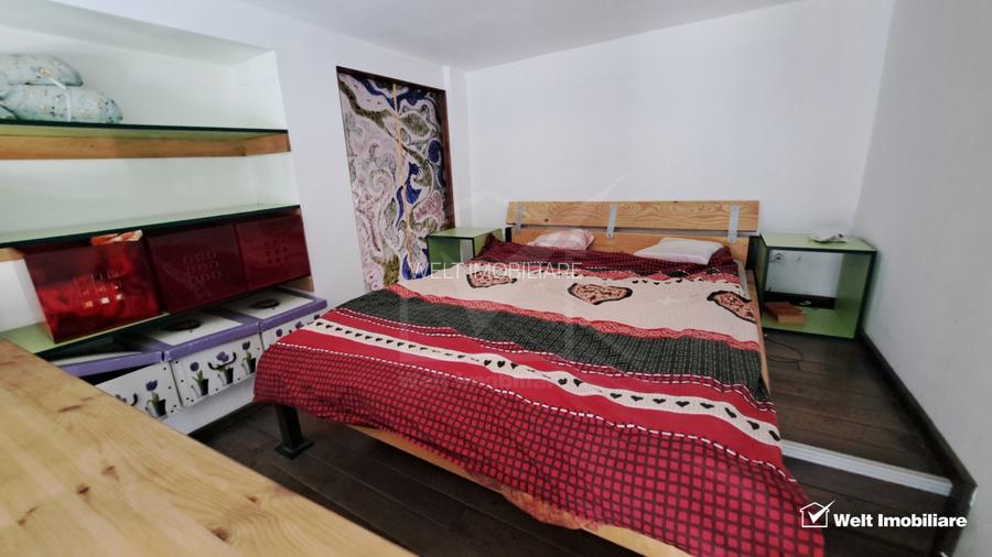 Apartament cu 3 camere in zona Ultracentrala pet friendly - 5