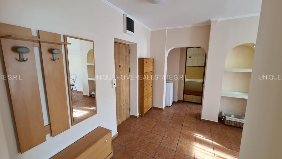 Calea Calarasilor: Apartament cu 2 camere, la cateva minute de Piata Unirii ! - 4
