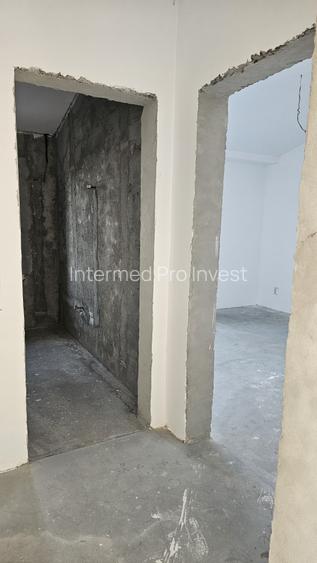 Cumpana- vila P+M,constructie solida, teren 320mp - 9