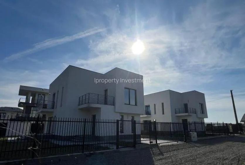 Corbeanca | Vila P+1 | 150 Mp Utili | constructie 2025 - 3