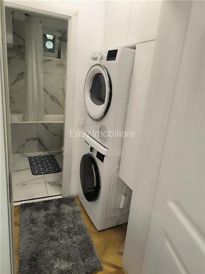 Apartament 2 Camere Renovat Recent Tudor Zona Foarte Linistita - 12
