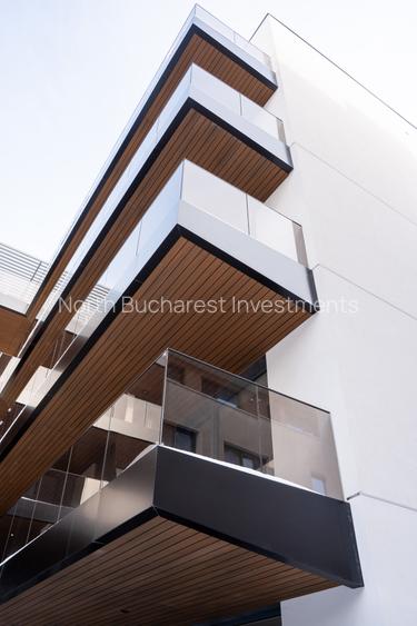 APARTAMENT 2 CAMERE - PIPERA - LANGA PADUREA BANEASA - COMISION 0% - 20