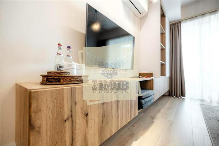 Apartament 2 camere decomandat 39mp | gradina 18mp | The Lake Home - 5