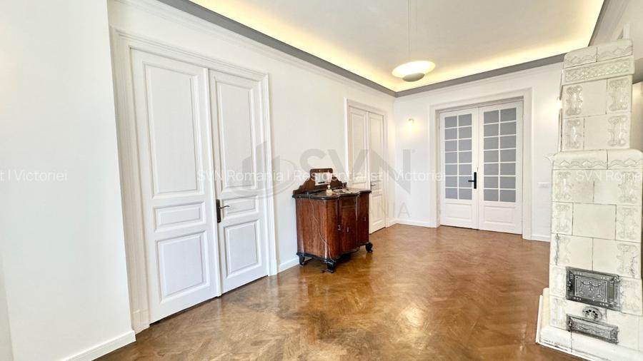 REA1028150 SPATIU BIROU ELEGANT lN VILA INTERBELICA DOROBANTI ASE - 3