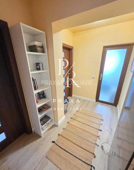 Apartament, 61 mp in Floresti, cu terasa si loc de parcare, zona str. Plopilor! - 8