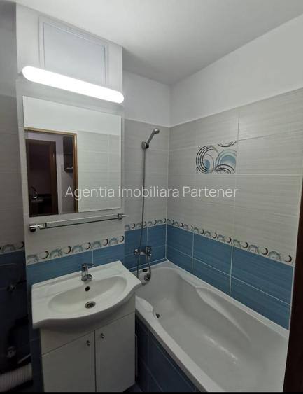 Garsonieră Tudor , Decomandată / Centrală , mobilată / utilată! - 10