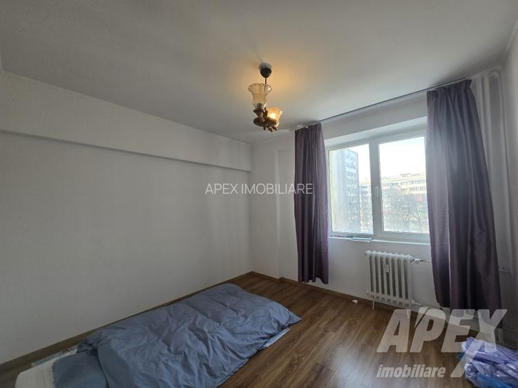 Apartament 3 camere renovat | COMISION 0% | Sos. Giurgiului- Progresul - 7