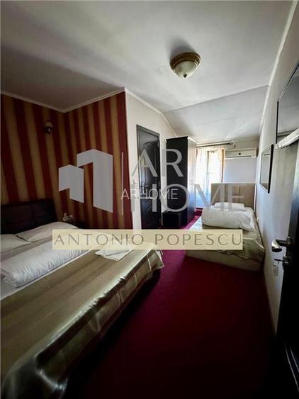 Hotel/ cladire P+M in Ploiesti, zona ultracentrala - 17