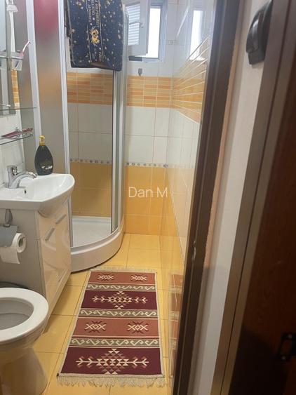 Apartament 3 camere, 71 mp — renovat complet, mobilat/utilat, Colonia Metrom - 5