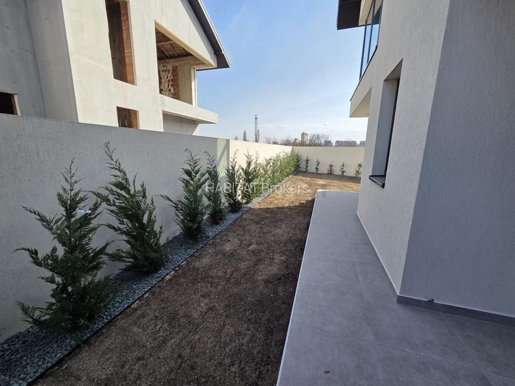 Casă modernă de vânzare în Tunari – construcție 2025, gata de mutare! - 43