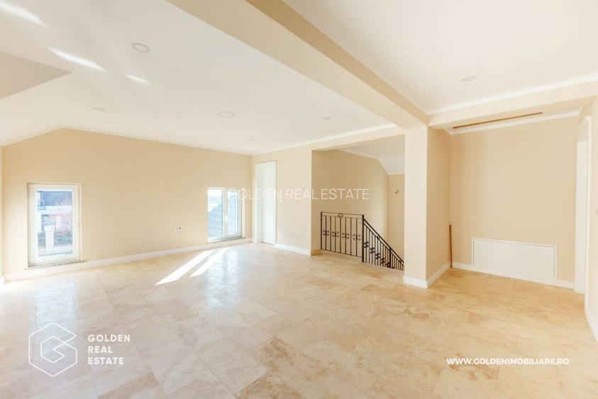 Vila noua cu 3 dormitoare, finisaje Premium, in Sagu - 5