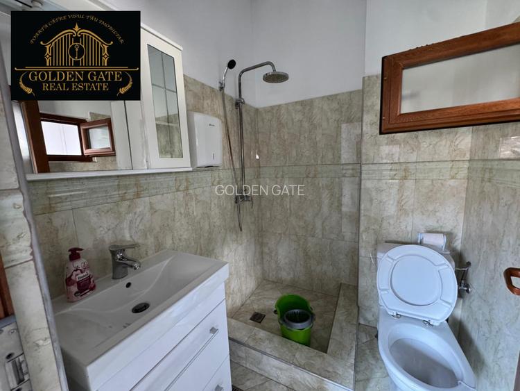 Vila Domenii – Ion Mihalache | 3 Dormitoare | 3 Bai | Curte & Terasa - 15